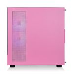 Gabinete Gamer Thermaltake View 270 Plus TG ARGB Mid Tower Bubble Pink - CA-1Y7-00MAWN-00