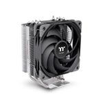 Cooler p/ Processador Thermaltake UX500 Preto - CL-P150-AL12BL-A