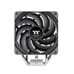 Cooler p/ Processador Thermaltake UX500 Preto - CL-P150-AL12BL-A
