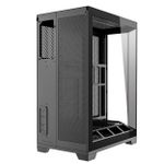 Gabinete Gamer Redragon Edge Mid Tower Preto - CA-608B