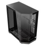 Gabinete Gamer Redragon Edge Mid Tower Preto - CA-608B