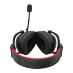 Headset Gamer Redragon Zeus Lite P3 Preto - H510-LT