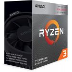 Processador AMD Ryzen 3 3200G 4.0GHz Max Turbo AM4 - YD3200C5FHBOX
