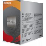 Processador AMD Ryzen 3 3200G 4.0GHz Max Turbo AM4 - YD3200C5FHBOX