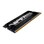 Memória p/ Notebook Patriot Viper Steel 16GB 3200MHz DDR4 Cl18 SODIMM - PVS416G320C8S