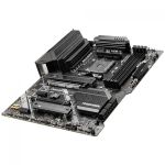 Placa Mãe AMD MSI MAG B550 Tomahawk Max WiFi ATX DDR4 - AM4