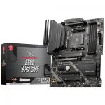 Placa Mãe AMD MSI MAG B550 Tomahawk Max WiFi ATX DDR4 - AM4