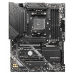 Placa Mãe AMD MSI MAG B550 Tomahawk Max WiFi ATX DDR4 - AM4