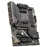 Placa Mãe AMD MSI MAG B550 Tomahawk Max WiFi ATX DDR4 - AM4