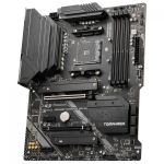 Placa Mãe AMD MSI MAG B550 Tomahawk Max WiFi ATX DDR4 - AM4