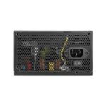 Fonte Antec CSK750 750W 80+ Bronze Semi Modular - 0-761345-11766-1