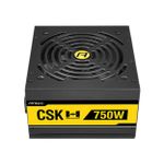 Fonte Antec CSK750 750W 80+ Bronze Semi Modular - 0-761345-11766-1