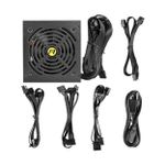 Fonte Antec CSK750 750W 80+ Bronze Semi Modular - 0-761345-11766-1