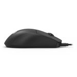Mouse Gamer Redragon K1ng 1K Preto Cabo USB Tipo-C Removível - M724