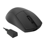 Mouse Gamer Sem Fio Redragon King Pro 4K Preto - M916-PRO-4K