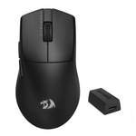 Mouse Gamer Sem Fio Redragon King Pro 4K Preto - M916-PRO-4K