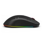 Mouse Gamer Sem Fio Redragon Hana RGB Preto - M694-RGB