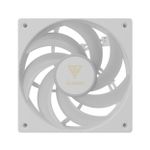 Water Cooler Gamdias Chione P5-360 Branco 360mm com Tela IPS LCD 3.4