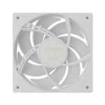 Water Cooler Gamdias Chione P5-360 Branco 360mm com Tela IPS LCD 3.4