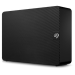 HD Externo Seagate 6TB USB 3.0 Preto - STKP6000400