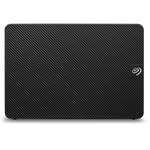 HD Externo Seagate 6TB USB 3.0 Preto - STKP6000400
