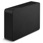 HD Externo Seagate 6TB USB 3.0 Preto - STKP6000400