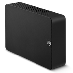 HD Externo Seagate 6TB USB 3.0 Preto - STKP6000400