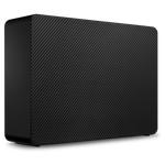 HD Externo Seagate 6TB USB 3.0 Preto - STKP6000400