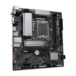 Placa Mãe Intel Gigabyte B760M Gaming WiFi M-ATX DDR5 - LGA 1700
