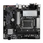Placa Mãe Intel Gigabyte B760M Gaming WiFi M-ATX DDR5 - LGA 1700