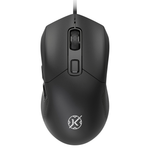 Mouse Gamer Kalkan Skadi RGB Preto com Capa Magnética - KLK00008