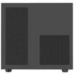 Gabinete Gamer Kalkan Midgard RGB Mid Tower Preto - KLK00055