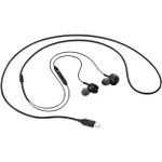 Fone de Ouvido Keytime SoundWave USB Tipo-C com Microfone - KYT00027