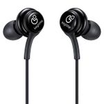 Fone de Ouvido Keytime SoundWave USB Tipo-C com Microfone - KYT00027