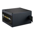 Fonte Cooler Master MWE Gold 650 V3 650W ATX 3.1 80+ Gold Preto - MPE-6502-ACAAG-3BBR