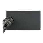 Fonte Cooler Master MWE Gold 650 V3 650W ATX 3.1 80+ Gold Preto - MPE-6502-ACAAG-3BBR
