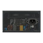 Fonte Cooler Master MWE Gold 650 V3 650W ATX 3.1 80+ Gold Preto - MPE-6502-ACAAG-3BBR