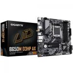 Placa Mãe AMD Gigabyte B650M D3HP AX WiFi6 M-ATX DDR5 - AM5