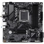Placa Mãe AMD Gigabyte B650M D3HP AX WiFi6 M-ATX DDR5 - AM5