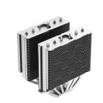 Cooler p/ Processador DeepCool AG620 ARGB Preto - R-AG620-BKANMN-G-1