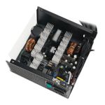 Fonte DeepCool PL550D 550W ATX 3.0 80+ Bronze  - R-PL550D-FC0B-WO-V2