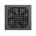 Fonte DeepCool PL550D 550W ATX 3.0 80+ Bronze  - R-PL550D-FC0B-WO-V2