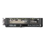 Placa de Vídeo Asus AMD Radeon RX 9060 XT 16GB GDDR6 - DUAL-RX9060XT-16G