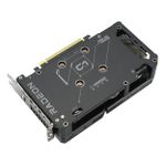 Placa de Vídeo Asus AMD Radeon RX 9060 XT 16GB GDDR6 - DUAL-RX9060XT-16G