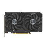 Placa de Vídeo Asus AMD Radeon RX 9060 XT 16GB GDDR6 - DUAL-RX9060XT-16G