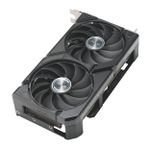 Placa de Vídeo Asus AMD Radeon RX 9060 XT 16GB GDDR6 - DUAL-RX9060XT-16G