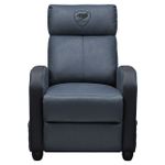 Poltrona Gamer Cougar Ranger Elite Azul e Preto Até 135kg - CGR-RAE-BUB