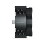 Cooler p/ Processador Cougar Forza 50 ARGB Preto - 3MFZR50.0001