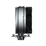 Cooler p/ Processador Cougar Forza 50 ARGB Preto - 3MFZR50.0001