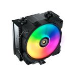 Cooler p/ Processador Cougar Forza 50 ARGB Preto - 3MFZR50.0001